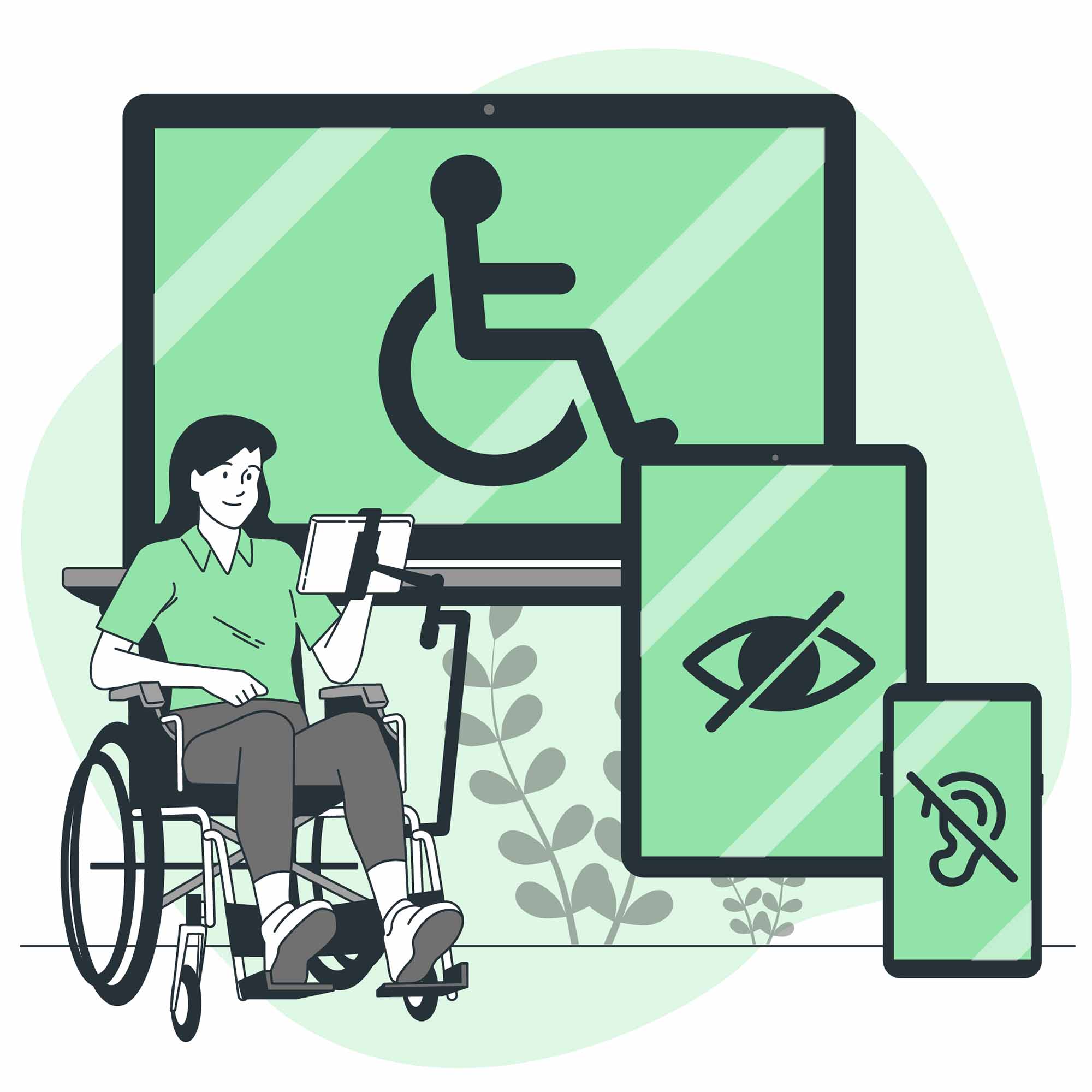 Accessibility